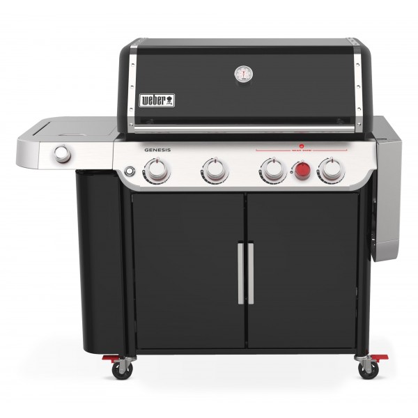 Grill gazowy Weber Genesis E-435