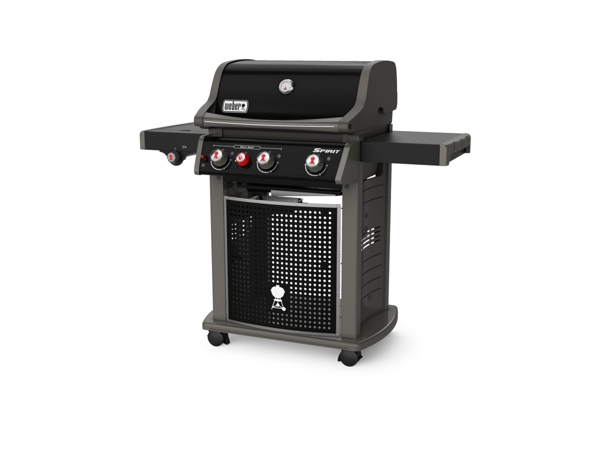 Grill gazowy Spirit Classic E-330 GBS