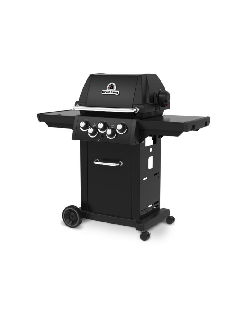 Grill gazowy Royal 390 Shadow Broil King