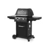 Grill gazowy Royal 340 Shadow Broil King (824263SDWPL)