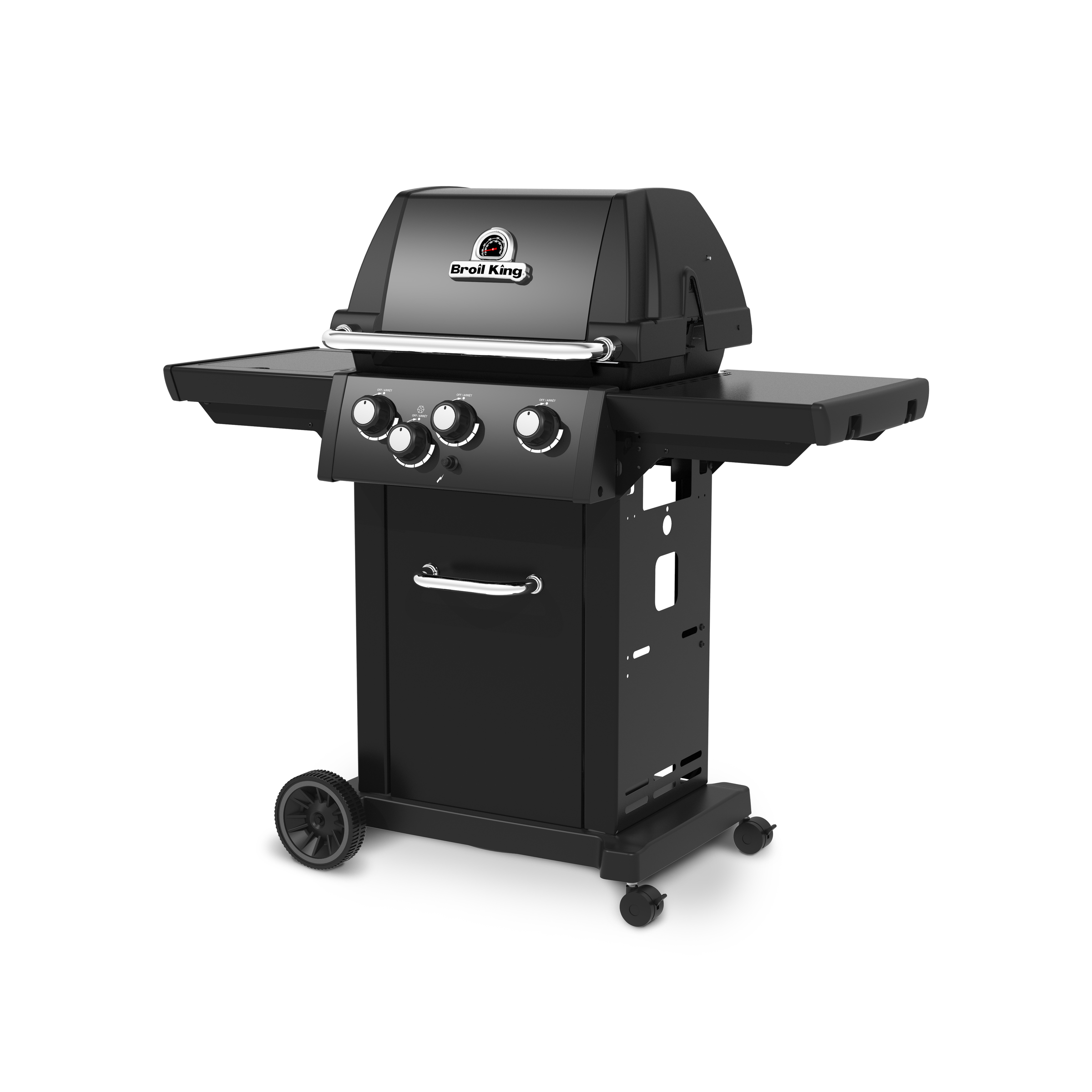 Grill gazowy Royal 340 Shadow Broil King