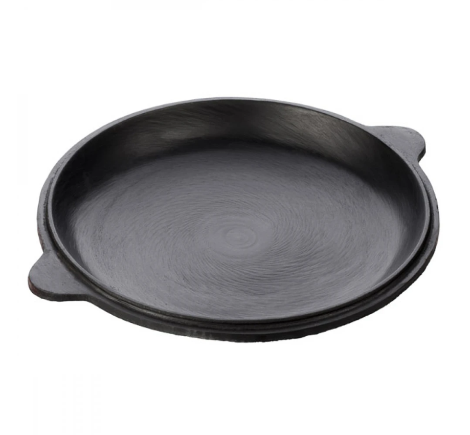 Patelnia żeliwna – pokrywka 42 cm Kamado Bono