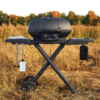 Przenośny grill gazowy TRAVELQ™  Phantom PRO285X ze składanym wózkiem