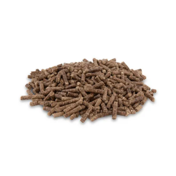 Pellet do wędzenia z jabłoni i dębu 1.36 kg (63323)