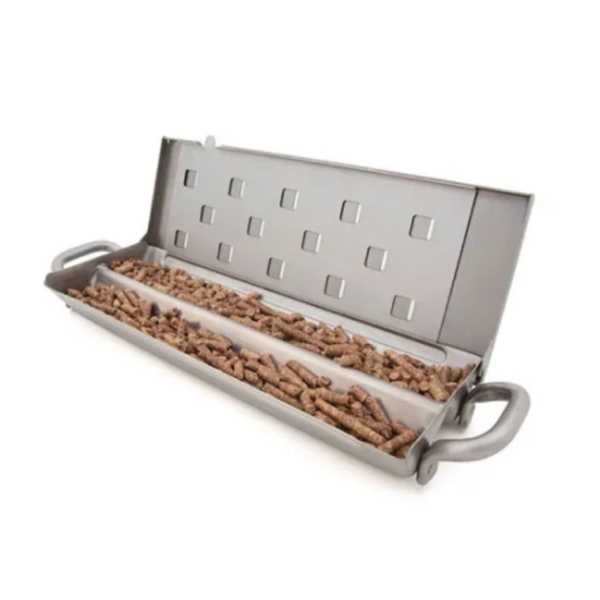 Pellet do wędzenia z jabłoni i dębu 1.36 kg (63323)