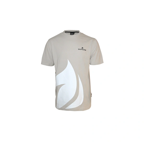 Napoleon T-shirt Grill Mastera