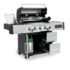 Grill gazowy Broil King Imperial QS 590 (695583PL)