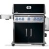 Grill gazowy Napoleon Rogue 625 PRO-S (RPS625RSIBPK-2-PL)