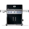 Grill gazowy Napoleon Rogue 625 PRO-S (RPS625RSIBPK-2-PL)