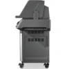 Grill gazowy Napoleon Prestige 665 Connected RSIB (P665VXRSIBPSS-PL)