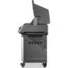 Grill gazowy Napoleon Prestige 665 Connected RSIB (P665VXRSIBPSS-PL)