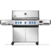 Grill gazowy Napoleon Prestige 665 Connected RSIB (P665VXRSIBPSS-PL)