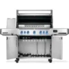 Grill gazowy Napoleon Prestige 665 Connected RSIB (P665VXRSIBPSS-PL)