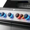 Grill gazowy Napoleon Prestige 665 Connected RSIB (P665VXRSIBPSS-PL)