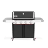 Grill gazowy Weber Genesis E-415W (1501177)