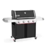 Grill gazowy Weber Genesis E-415W (1501177)