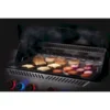 Stalowa plancha Napoleon do grilli Rogue 525 (56094)