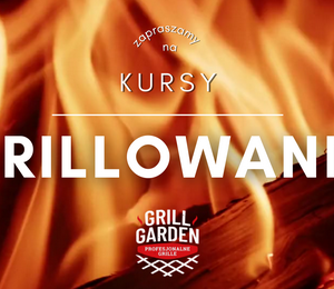 Kurs grillowania - Warsztaty kulinarne z Maciejem Ostrowskim - 27.06.2025