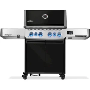Grill gazowy Napoleon Prestige 500 CONNECTED RSIB (P500VXRSIBPK-PL)