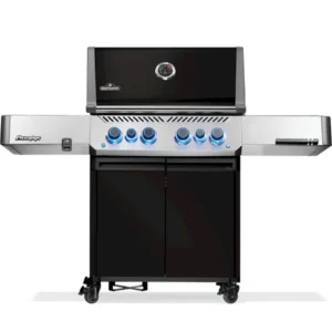 Grill gazowy Napoleon Prestige 500 RSIB (P500VRSIBPK-PL)