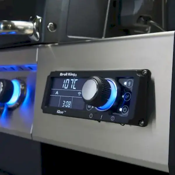 Grill gazowy Broil King Imperial QS 690 IR (699583PL)