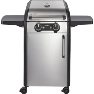 Grill elektryczny Enders eFlow PRO 2 Turbo (9710)