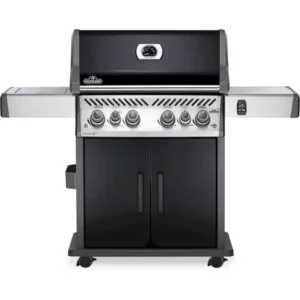 Grill gazowy Napoleon Rogue SE 525 (RSE525RSIBPK-1-PL-A)