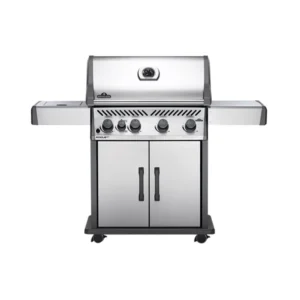 Grill Gazowy Napoleon Rogue® XT525 SIB (RXT525SIBPSS-1-PL)