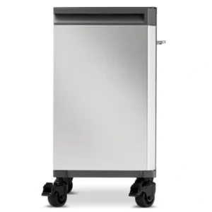 Komplet 2 szafek bocznych pod grilla Napoleon Prestige stal nierdzewna (68003)