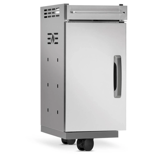 Szafka pod grilla Napoleon Rogue Pro stal nierdzewna (68005)