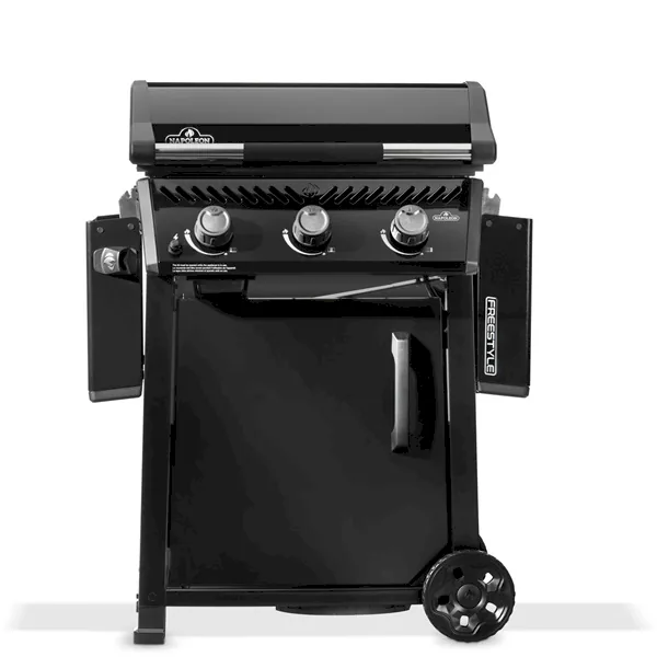 Grill gazowy plancha Napoleon Freestyle 24 (F24DFTPK-PL)