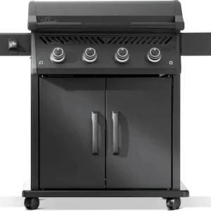 Grill gazowy plancha Napoleon Rogue PRO Phantom 30 (RP30FTPK-PL-PHM)