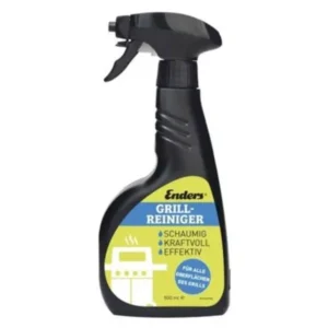 Płyn do czyszczenia grilla 500 ml Enders (4975)