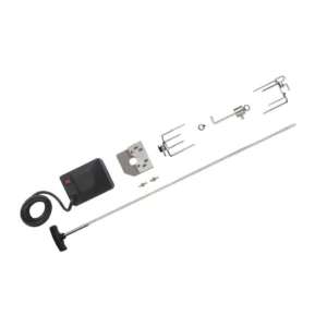 Zestaw rożna do grilla Napoleon Prestige PRO 665 (69632)