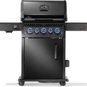Grill Gazowy Phantom Rogue® PRO-S 425 (RPS425RSIBPK-2-PL-PHM)
