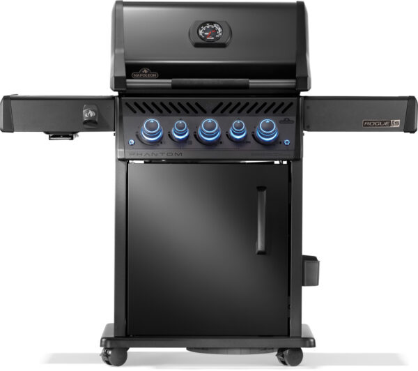Grill Gazowy Phantom Rogue® PRO-S 425 (RPS425RSIBPK-2-PL-PHM)