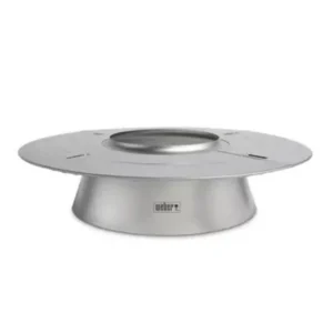 Kontroler temperatury grilla węglowego Weber (7666)