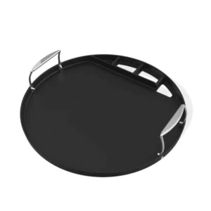 Okrągły wkład płyty do grilli węglowych 57cm Weber (3400844)