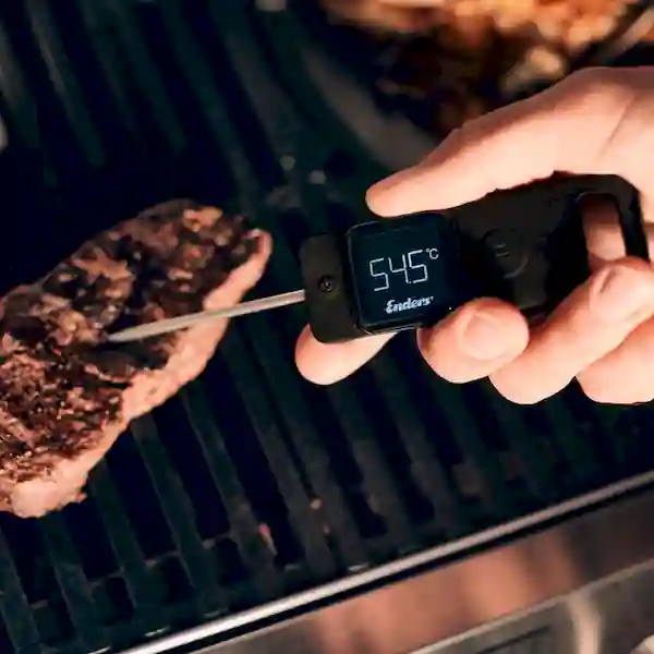 Termometr do grillowania Enders (8601)