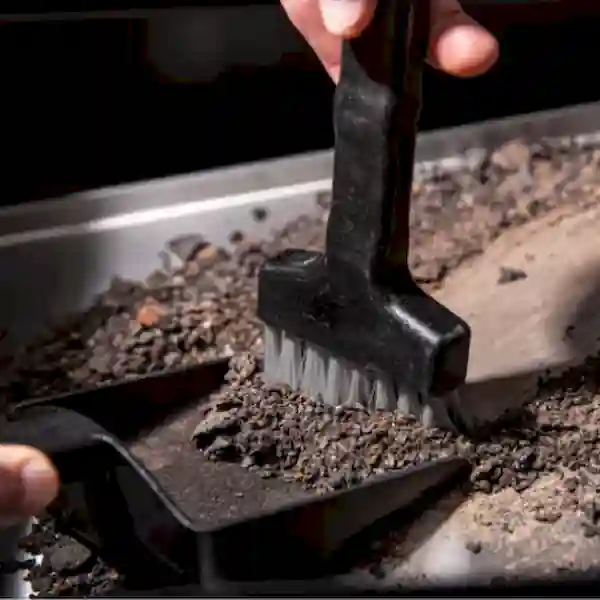 Pędzel do popiołu Broil King (65903)