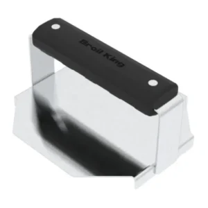 Praska do smash burgerów Broil King (62476)