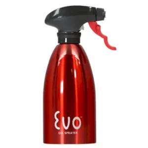rozpylacz oleju Evo czerwony