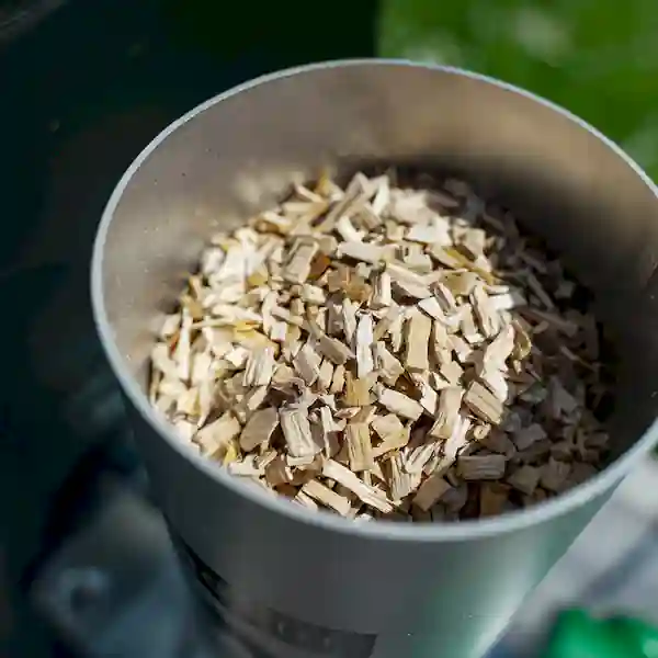 Wędzarnia elektryczna dragON z mobilną podstawą - Browin