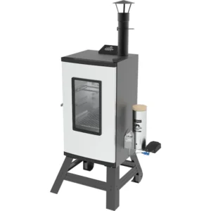 Wędzarnia elektryczna DragOn Browin 65L