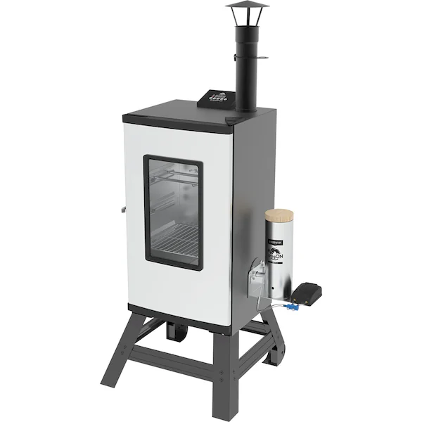 Wędzarnia elektryczna DragOn Browin 65L