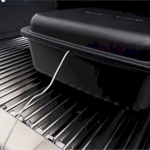 Żeliwna Brytfanna Dutch Oven - Broil King (69620)