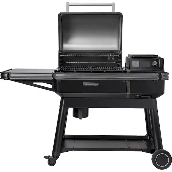 Grill na pellet Ironwood INT Traeger