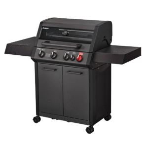 Enders Monroe ProX 4 SIR Turbo Shadow