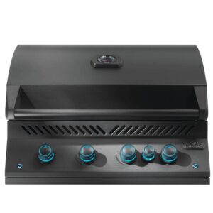 Grill gazowy do zabudowy Napoleon Phantom seria 700