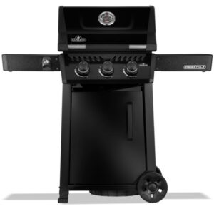 Grill gazowy Napoleon Freestyle 365 F365DPK-1-PL czarny